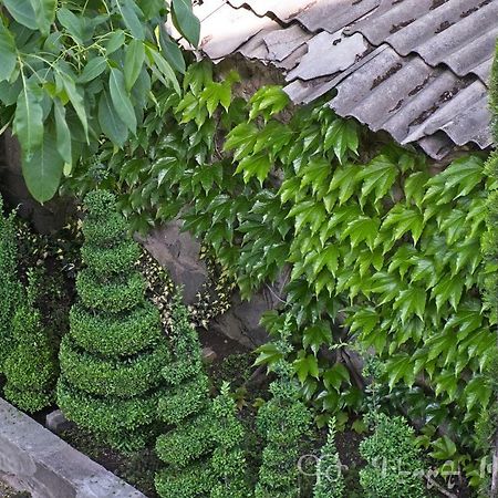 Shushan B&B Yeghegnadzor Exterior photo